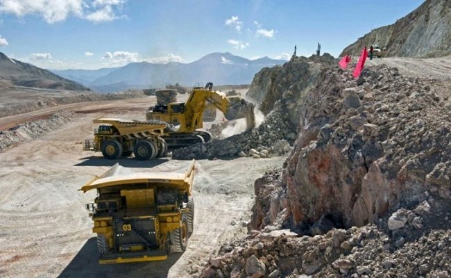 PTI Logística Antofagasta tweet media