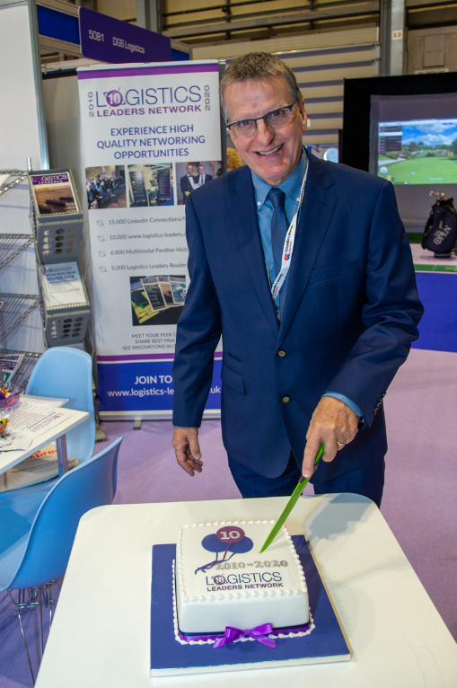 multimodal's tweet photo. Many of our exhibitors celebrated something special last week - here are a few! #Multimodal21
@asmukltd
#LogisticsLeadersNetwork
@Johnsons1871Ltd https://t.co/TdcqvaHppa