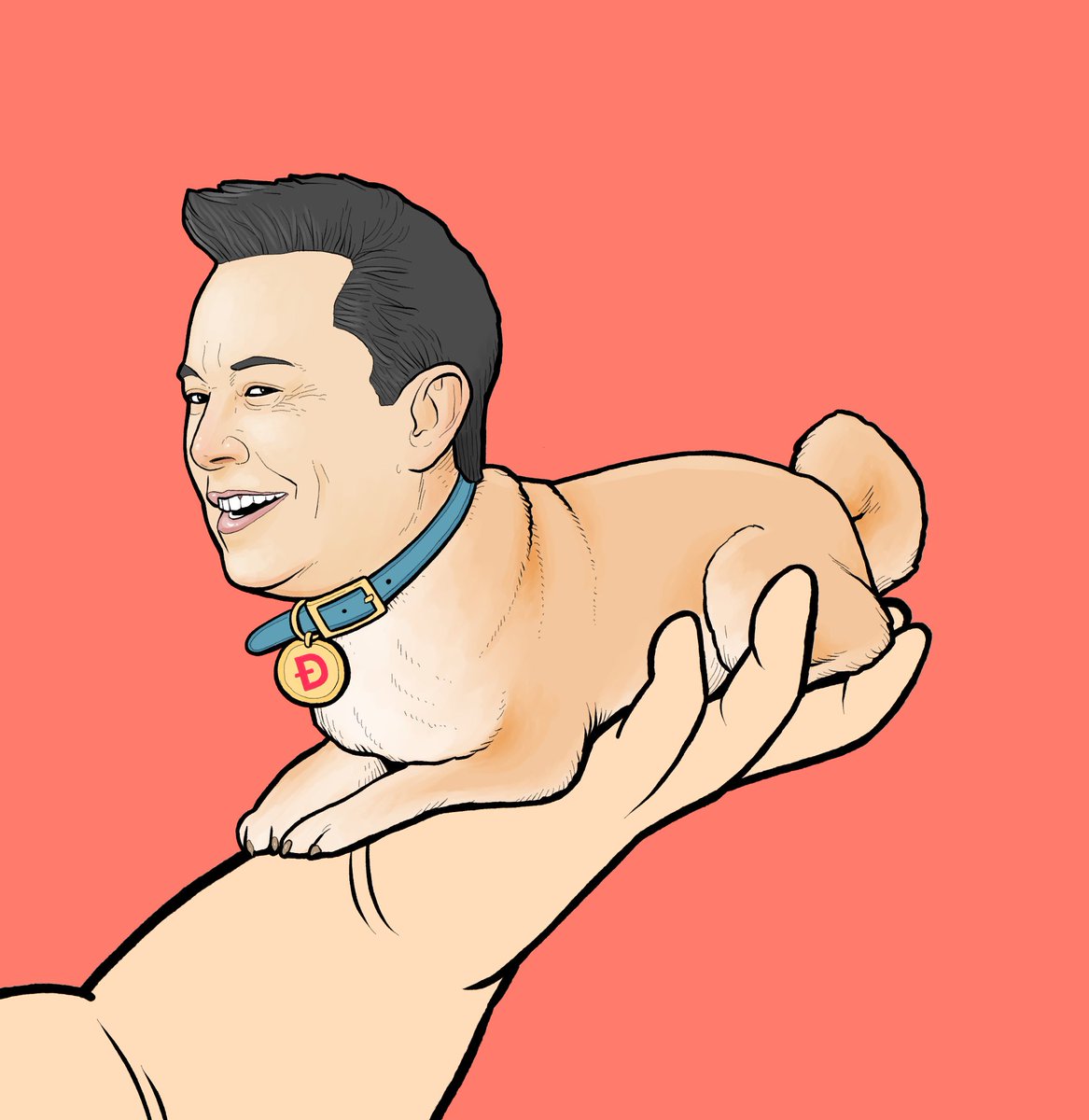 0/Thread 
<<Why Toddlerpillars is going to be a huge drop>>
-Our art is derivative of OGs involved with the project from a place of ♥️ pre-NFT world. 20 years hence prior <a href="/jonbeinart/">Jon Beinart</a> <a href="/Tim_Molloy_Art/">Tim Molloy</a> 
-You will own your TP's commercial rights as soon as you mint your NFT