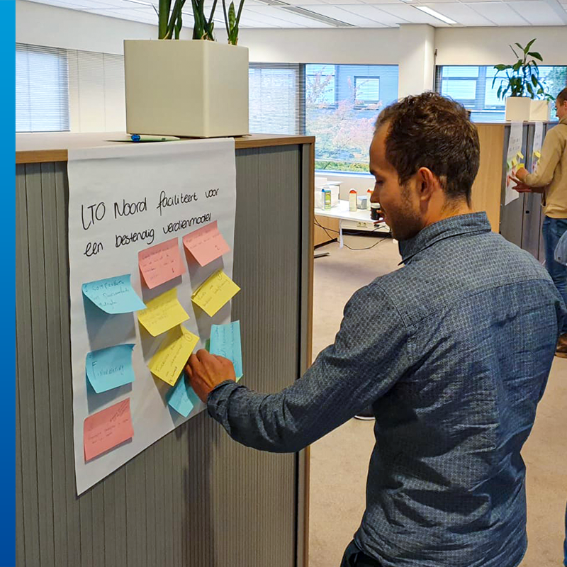 Wij zijn deze week gestart met onze jongerenadviesraad! 💡 

Het komende jaar gaan de 18 jongeren op diverse thema's gevraagd en ongevraagd advies geven over ons beleid en activiteiten. 💪📈