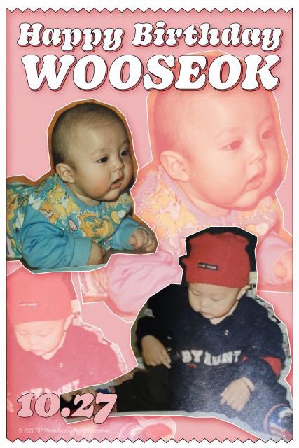 kimchong0's tweet photo. #우따따의스물여섯번째생일
#오늘은_우석이의_러블리데이
#LovelyWOOSEOKday
이렇게 통통한 돼지아가고양이가 1996년 10월 27일에 태어났어요 https://t.co/PEJFeuRoYv