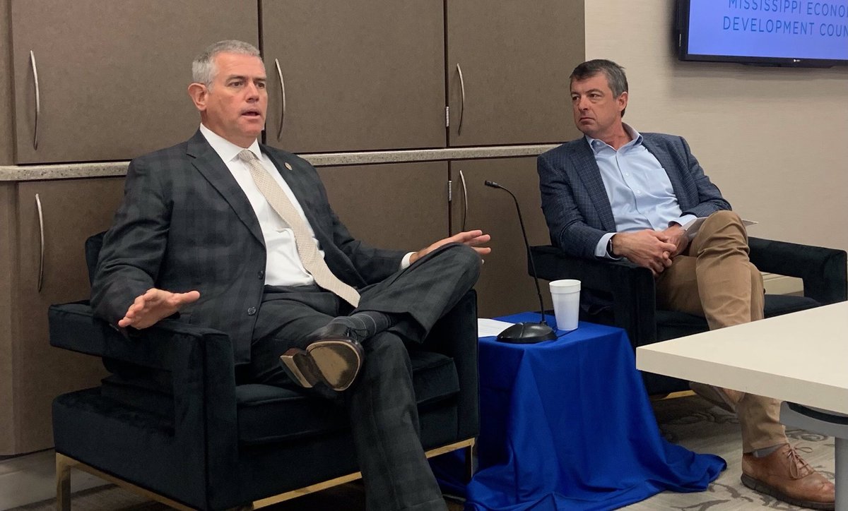 Corinth Alliance tweet media