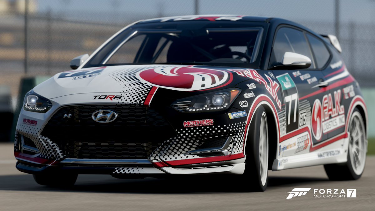 PTGforza's tweet photo. As the 2021 season closes, PTG would like to day a huge thank you to our sponsors @FAKLogistics for supporting us!

Our race team has put us on the map in eSports events, and we can't wait to see what the 2022 season brings us!

#TheArtOfRacing https://t.co/KFEFCjDE6h