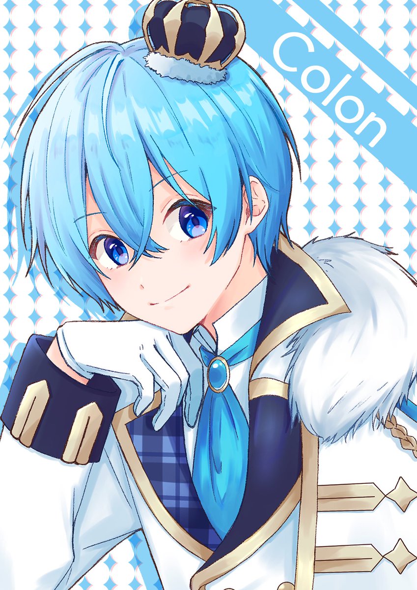 すとぷり ころん ころんくん 7周年 白衣装 缶バ 缶バッジ 2025年