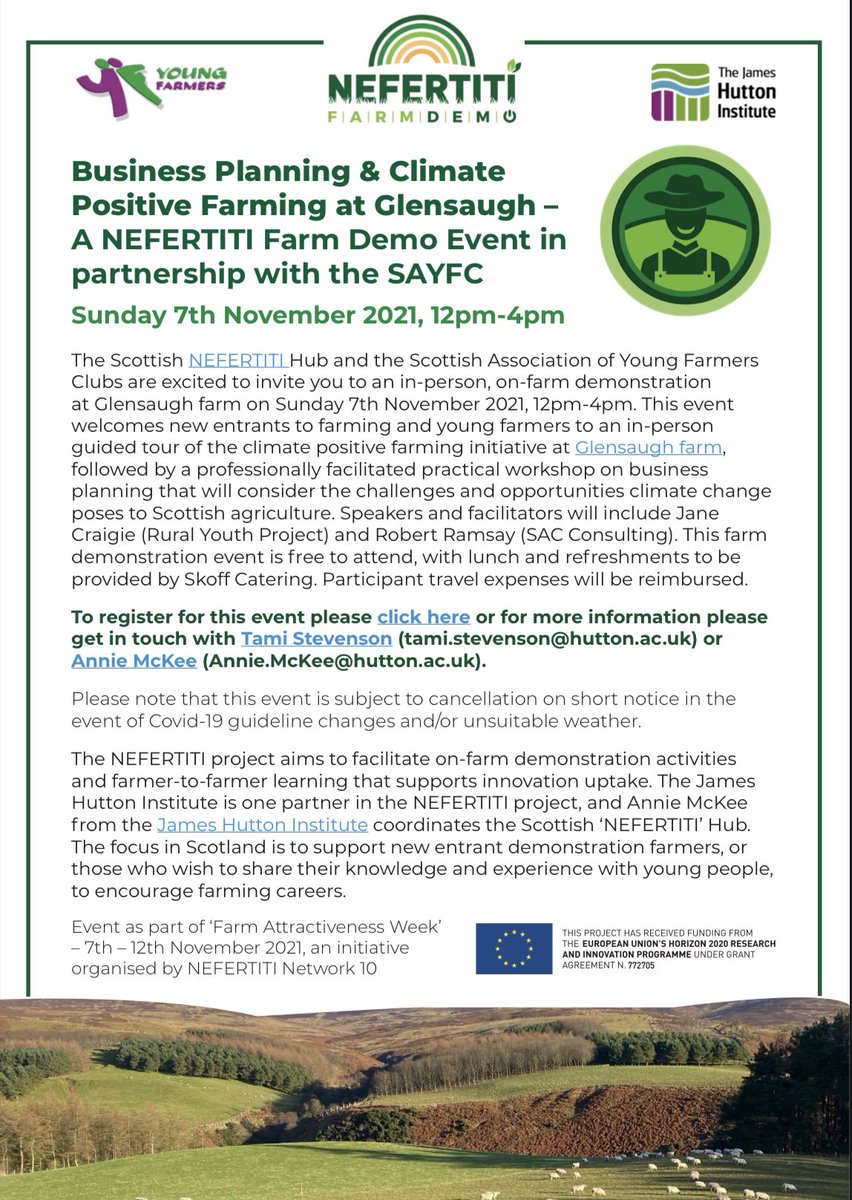 Rural Youth Project tweet media