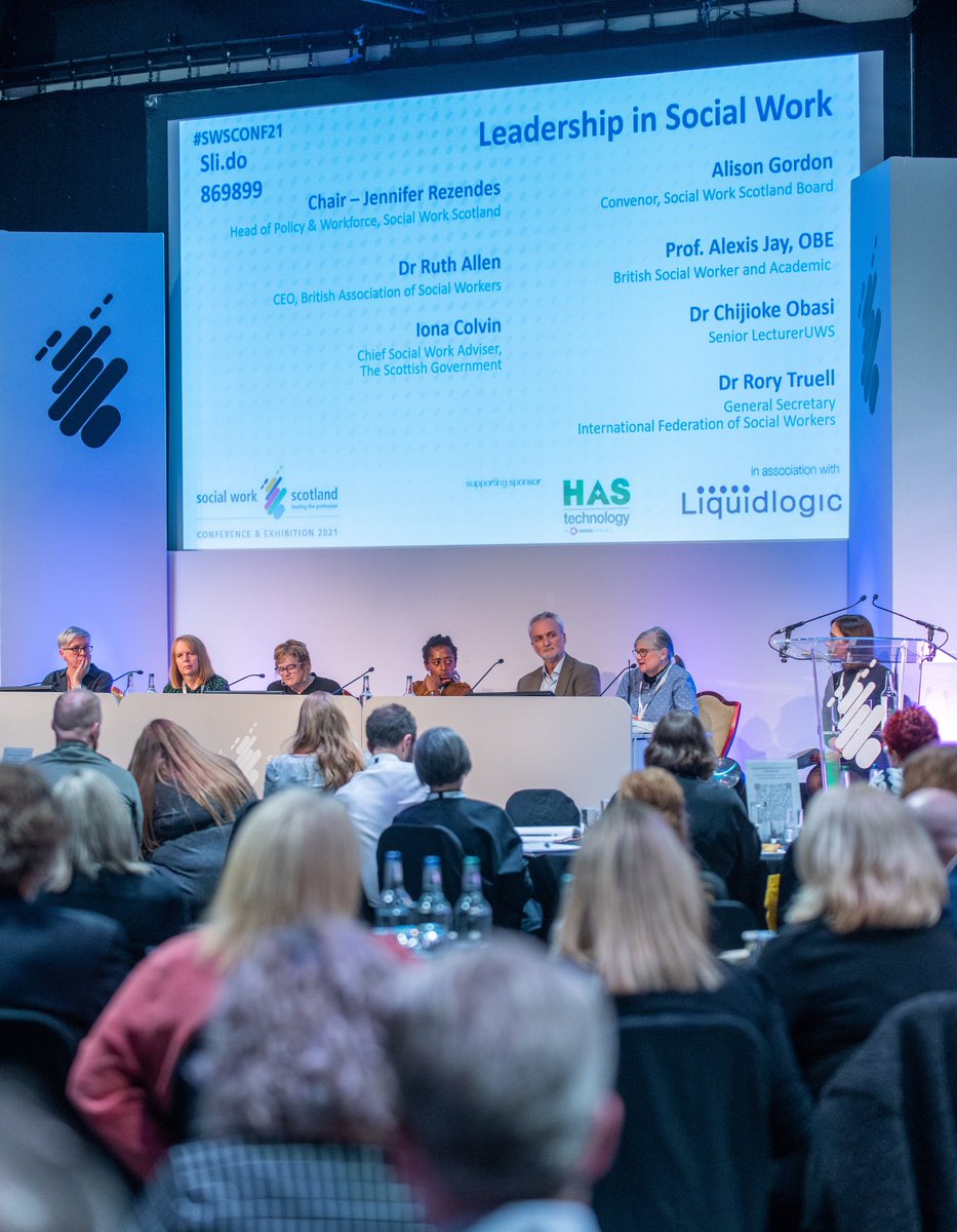 eventsatstark's tweet photo. A very lovely return to big live events today with @socworkscot #swsconf21 Photos by @sandyyoung_ https://t.co/2yndDsNCQw