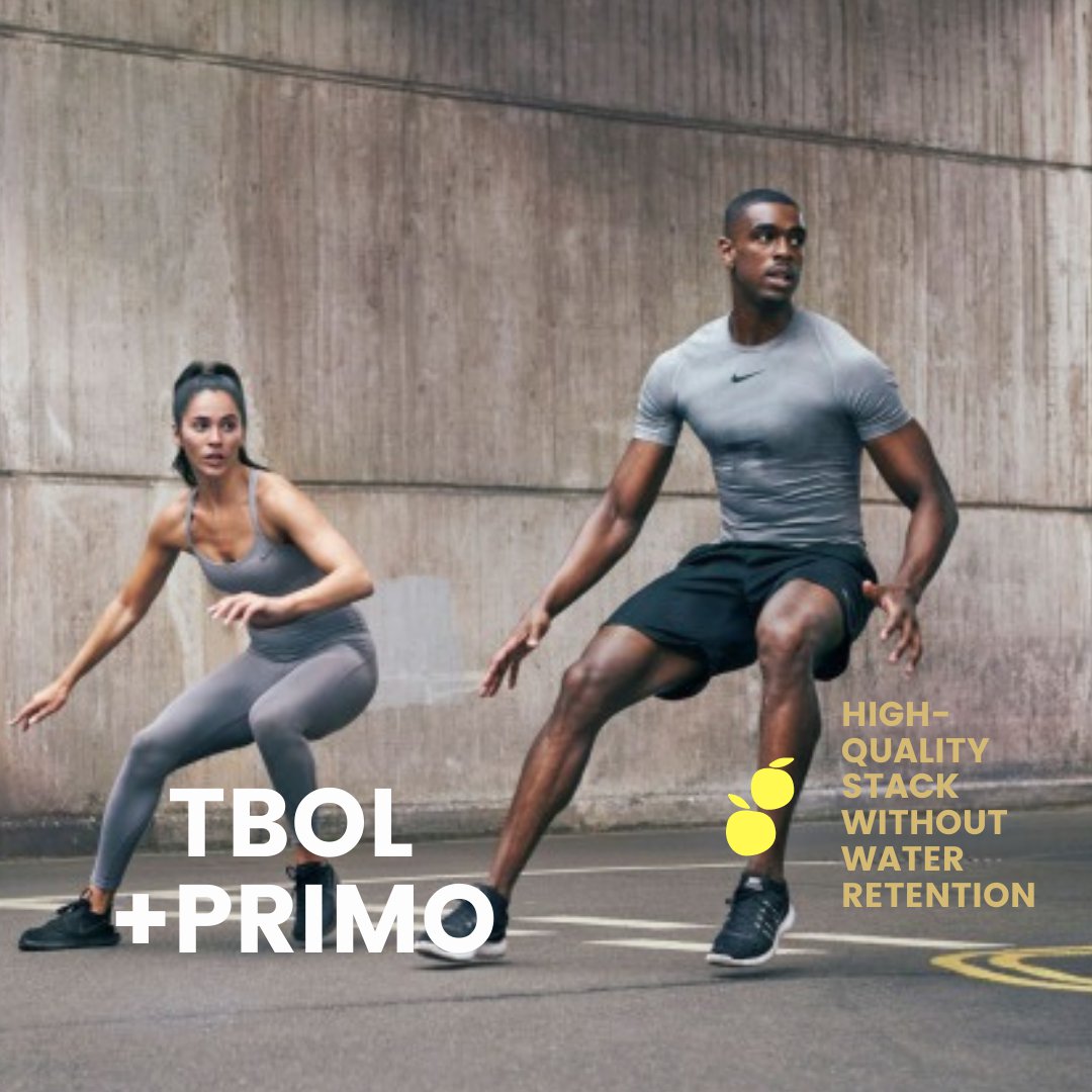 athletway_com's tweet photo. CYCLE Primobolan + Turinabol. Category: Safety

Primo + Turinabol is high-quality stack without water retention, skin problems, blood pressure, and gyno. Good for a ripped look and moderate bulking. Athletes use this combination and respect it for… https://t.co/JrQnA1JOI6 https://t.co/uoyaYQNWl9