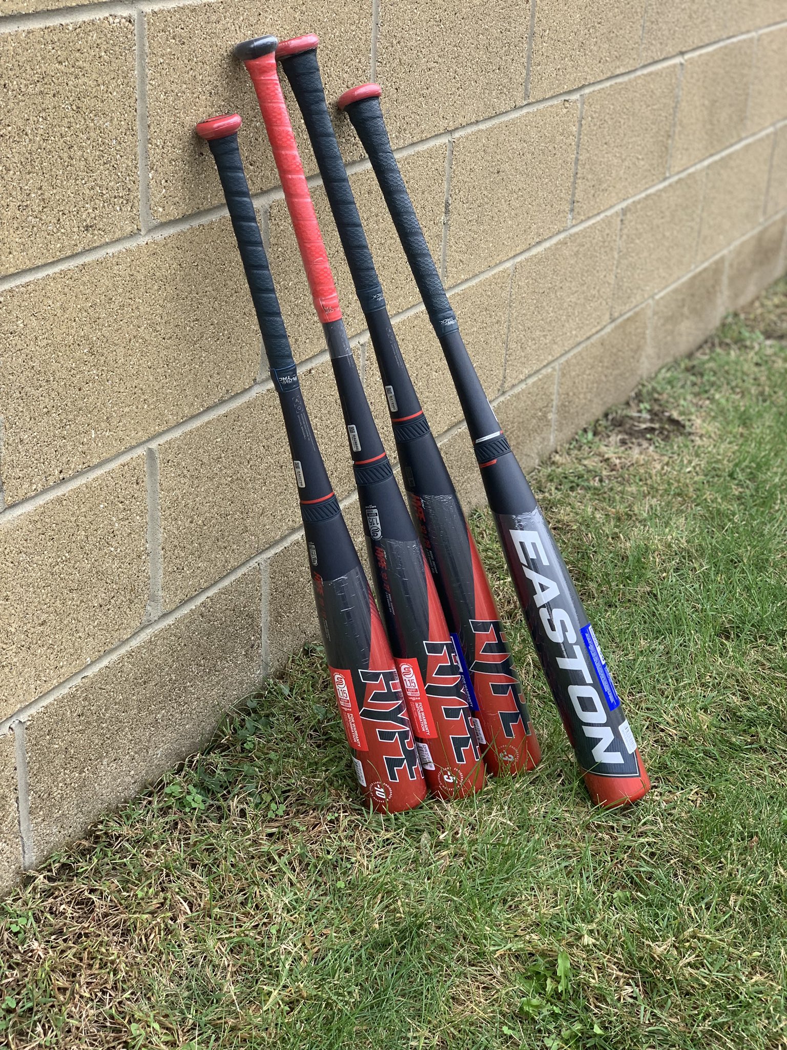 SPC Sports on X: Amazing reviews so far on the brand new Easton