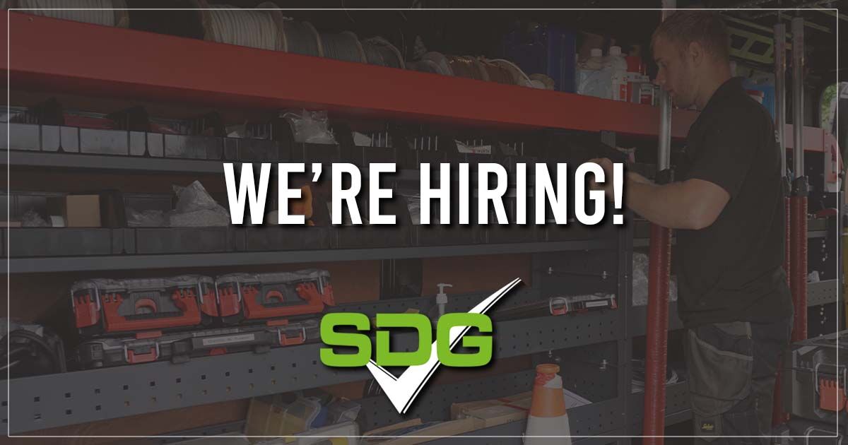 SDG Access Ltd on Twitter: 