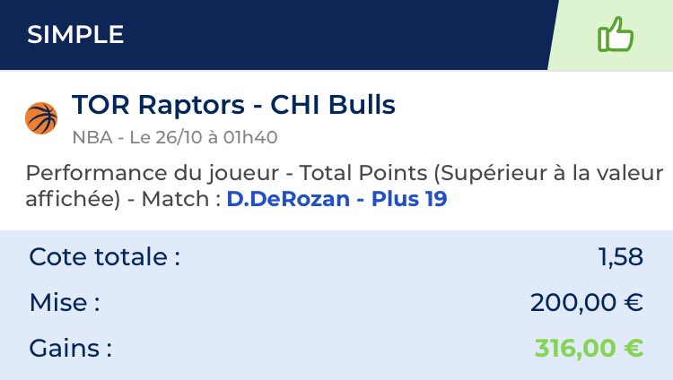 PronoFx's tweet photo. #TeamParieur https://t.co/okUJ984jup