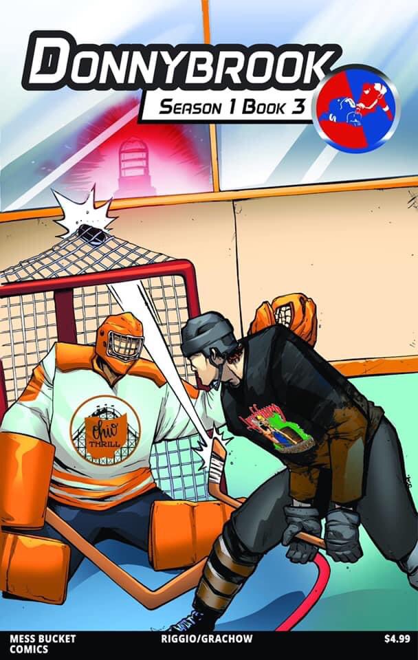 MessBucketComic's tweet photo. Only 10 days left in our indiegogo campaign! Donate and share if you can. https://t.co/yIAsS5kWhS    Or.   https://t.co/A6fI5ZCCKw https://t.co/7gSvGCafdE
