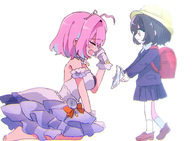 夢見 