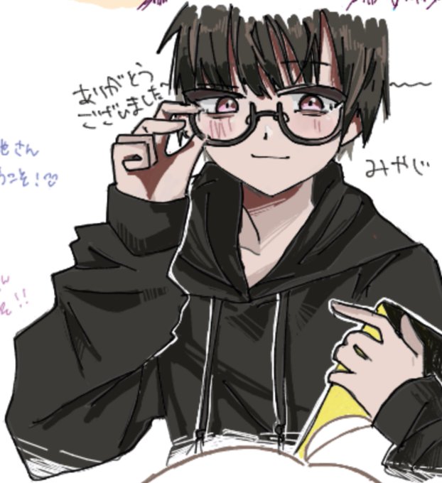 肋骨さんのtwitterイラスト検索結果