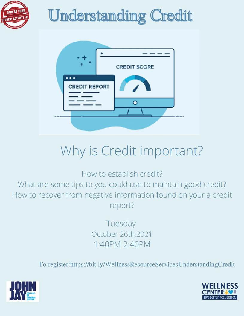 jjcwellness's tweet photo. Happening virtually today! #MyJohnJay https://t.co/2jzL63hhK9