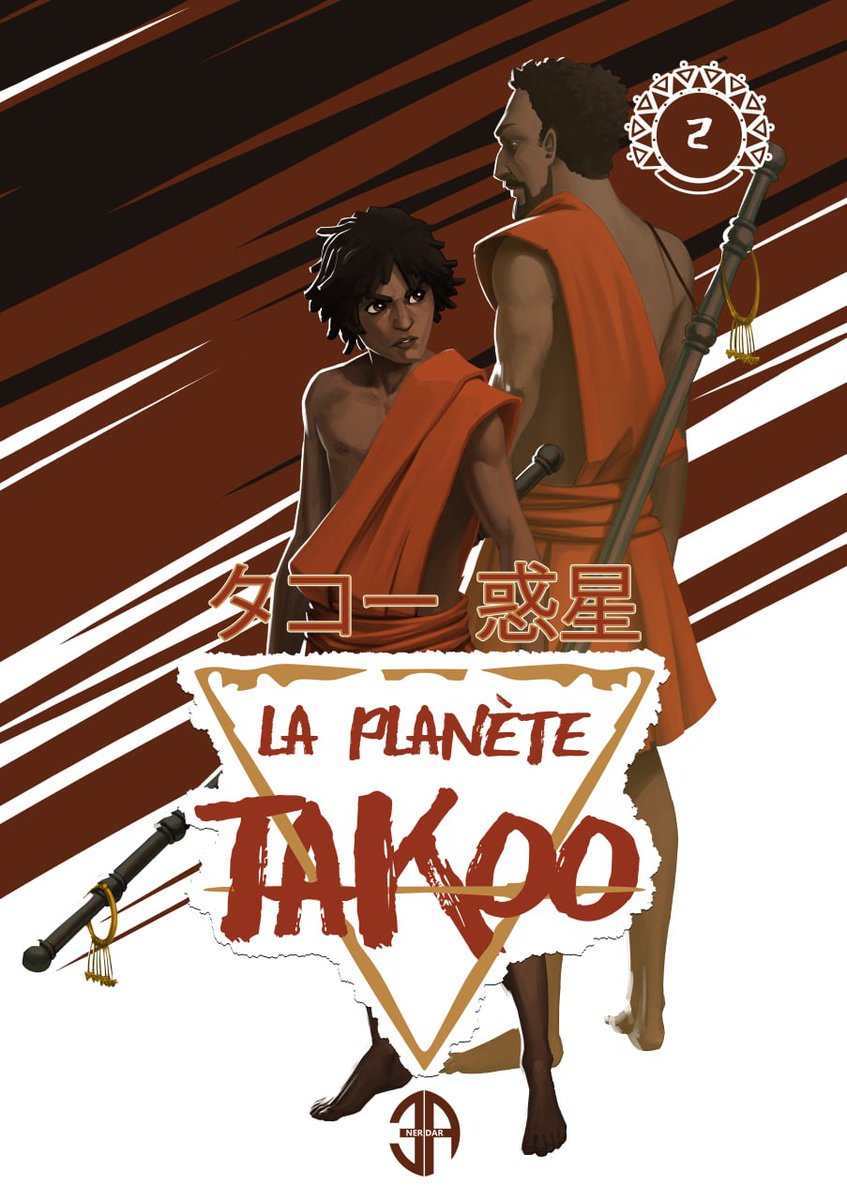 teeyandee's tweet photo. Ceux qui habitent à Lille les 4 tomes de @laplanetetakoo seront disponible chez @croafunding vers la fin de l'année 2021 #kemty #manga #shonen #nekketsu #Lille #croafunding #laplaneteTakoo #theplanettakoo #nerdar #teeyandee #veguito #ouv #tome1 #tome2 #tome3 #tome4 #arc1 https://t.co/xfitLBXF72