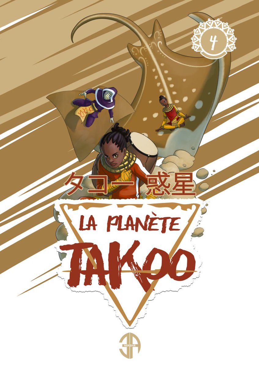 teeyandee's tweet photo. Ceux qui habitent à Lille les 4 tomes de @laplanetetakoo seront disponible chez @croafunding vers la fin de l'année 2021 #kemty #manga #shonen #nekketsu #Lille #croafunding #laplaneteTakoo #theplanettakoo #nerdar #teeyandee #veguito #ouv #tome1 #tome2 #tome3 #tome4 #arc1 https://t.co/xfitLBXF72