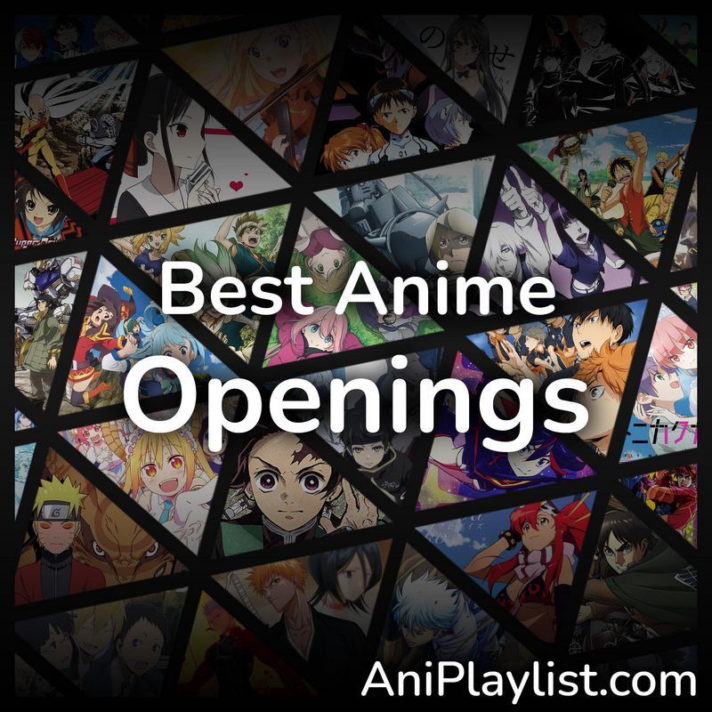 AniPlaylist on Twitter: AniPlaylist on Twitter: