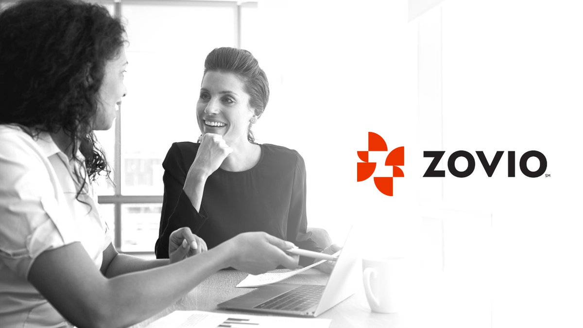 Our goal: to enable everyone to be in a class of their own. We are entrepreneurially minded and taking bold steps forward in education as a leading education technology services provider. Interested in how we do it? Check out Zovio.com.