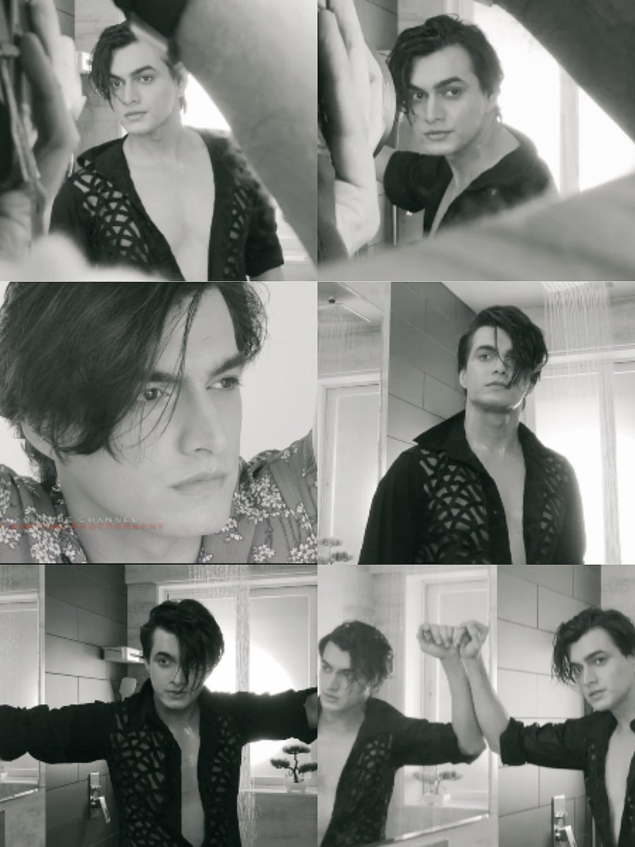 Sonali_momo_'s tweet photo. Hottest man alive!! 

This photoshoot was something else

WE LOVE YOU MOHSIN
#HappyBirthdayMohsinKhan https://t.co/DTkVRZmqiV