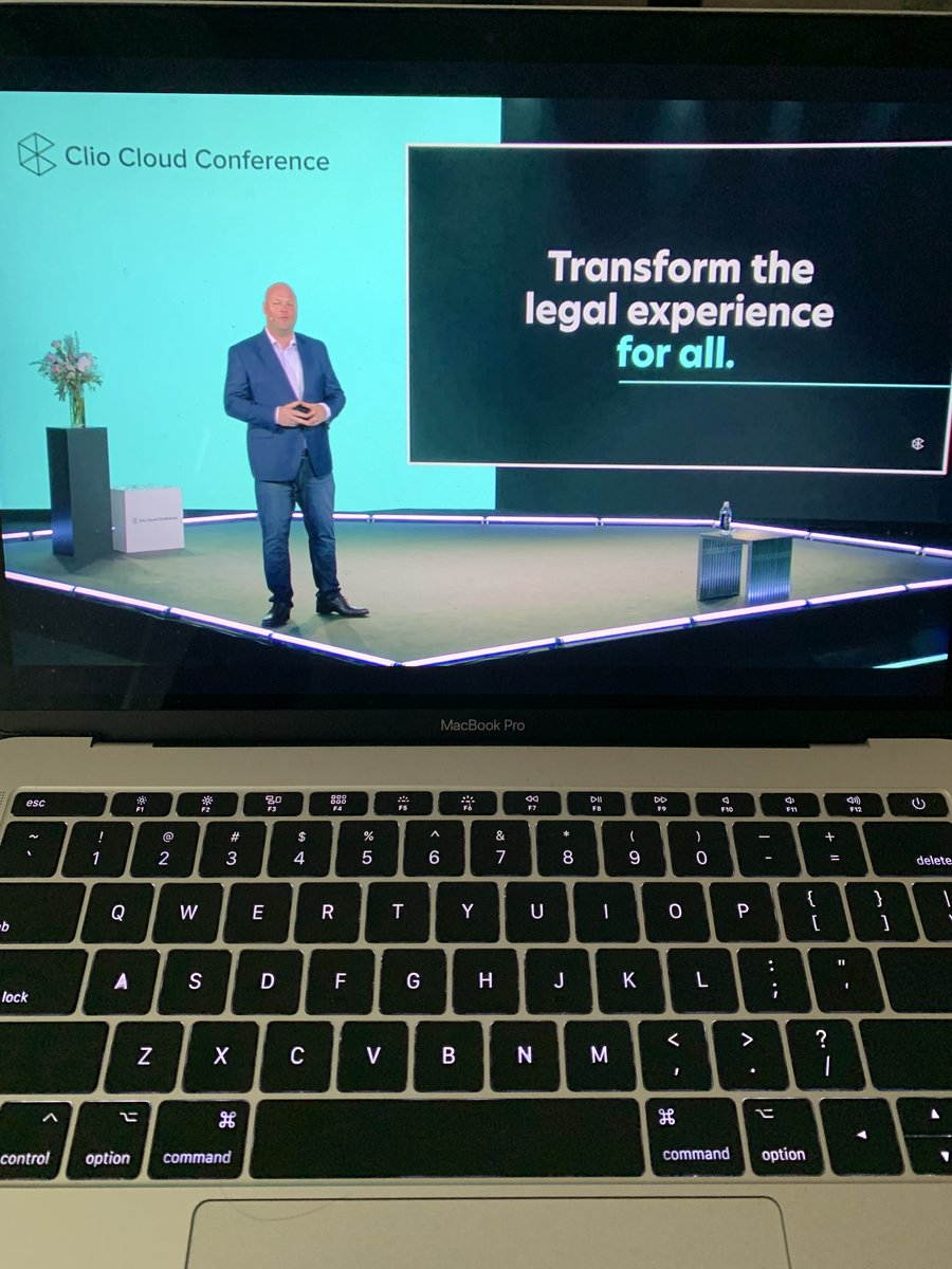 ridheygill's tweet photo. SO excited to be attending my first #cliocloud9 !!! @goclio https://t.co/rarvf8OcbE