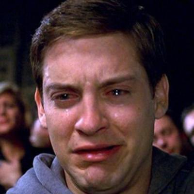 satansdookie's tweet photo. infinity war really just rolled the credits right after we lost half the team and we all look at each other in the light like https://t.co/fiWFRKD24e