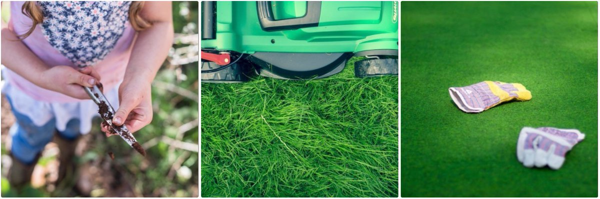 AgriHobby's tweet photo. #Garden e #Gardening. Prodotti e accessori per la gestione e la manutenzione del tuo #giardino e degli #spaziverdi. Scegli #agrihobby https://t.co/3ew9I755yT
