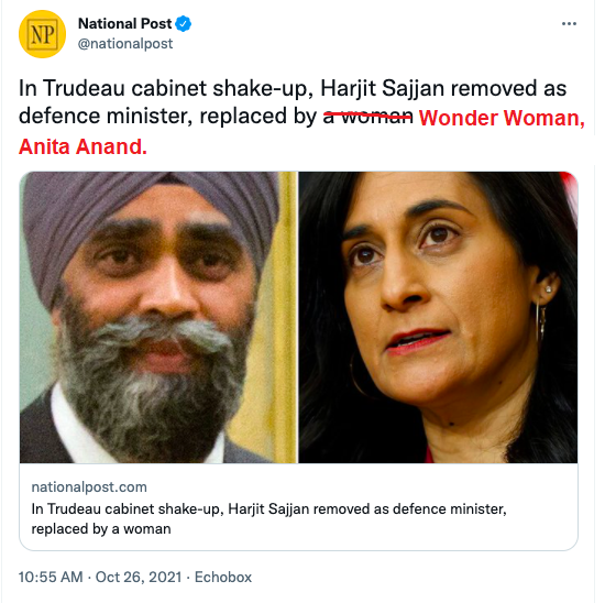<a href="/DFisman/">David Fisman</a> There, I fixed it.