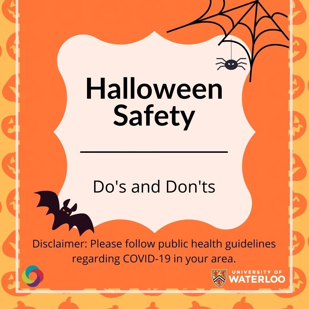 UWHealthyU's tweet photo. It's almost Halloween! If you're looking for safe ways to celebrate, take at look at these tips from our #SubstanceUse team!

#uwhealthyu https://t.co/jOUqhKMZ4q