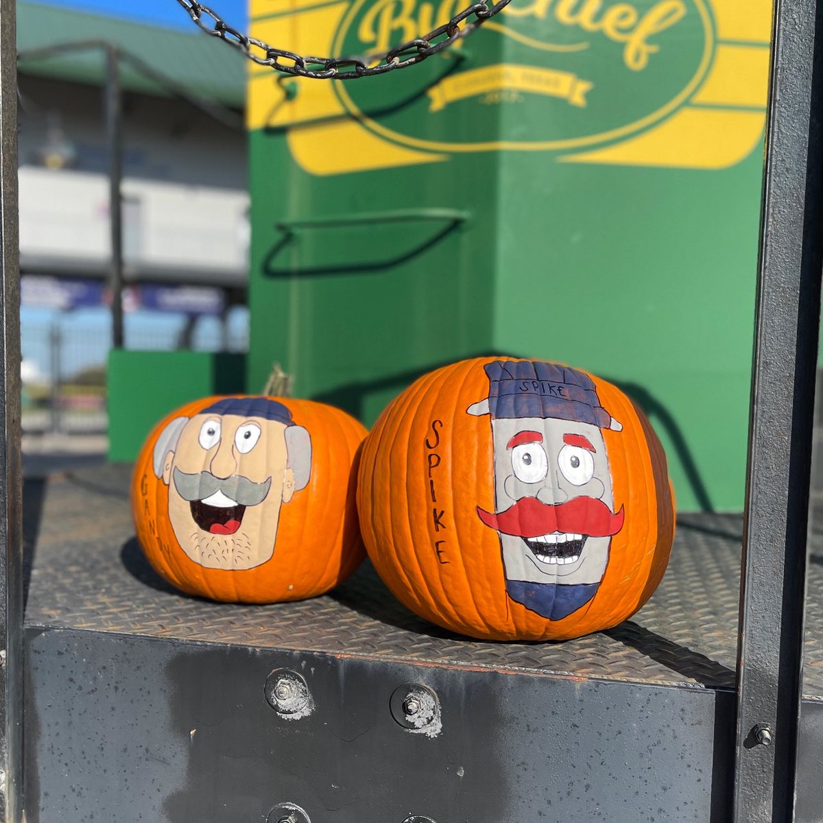 Cleburne Railroaders tweet media