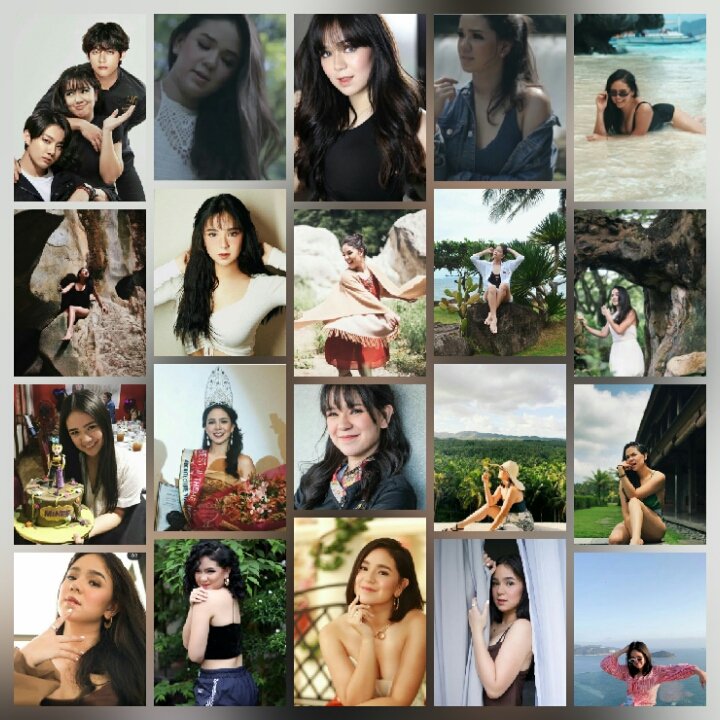 Ang gallery mo puno ng ganito ka cute na dilag.

#Stron6erMikeeQuintos