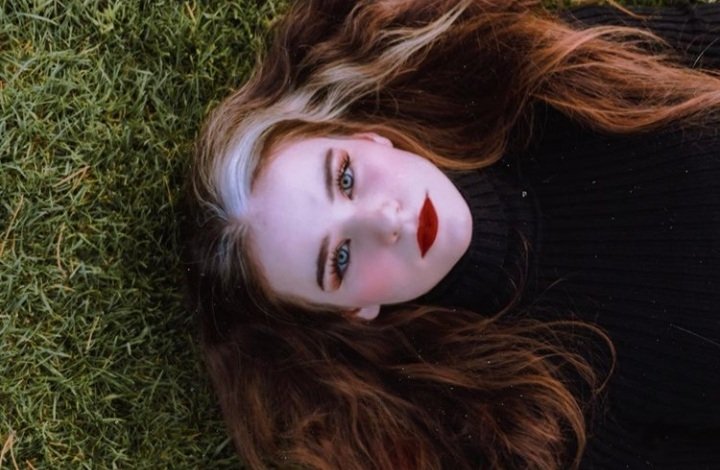 HELSINGSHILL's tweet photo. ⠀
⠀⠀⠀─┈  ❛ Troia McKinney 
⠀⠀⠀─┈  ❛ 349 anos
⠀⠀⠀─┈  ❛ Bruxa
⠀⠀⠀─┈  ❛ Ela/Dela
⠀⠀⠀─┈  ❛ ENFJ
⠀⠀⠀─┈  ❛ @TRWOIA
⠀⠀⠀ https://t.co/ofY8xJj6Ep