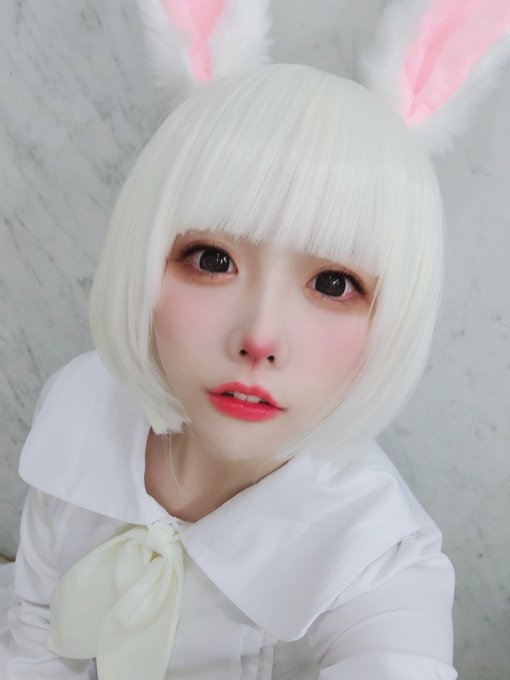 Twitterのコスプレ画像17