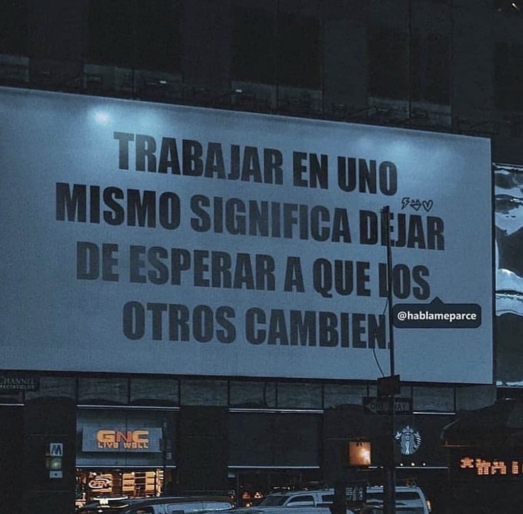 RicardoBSalinas's tweet photo. Trabajen en ustedes mismos, es la mejor forma que tendrán para salir adelante… y tarde o temprano paga buenos dividendos 😌😎. https://t.co/pv5UIJmZP2