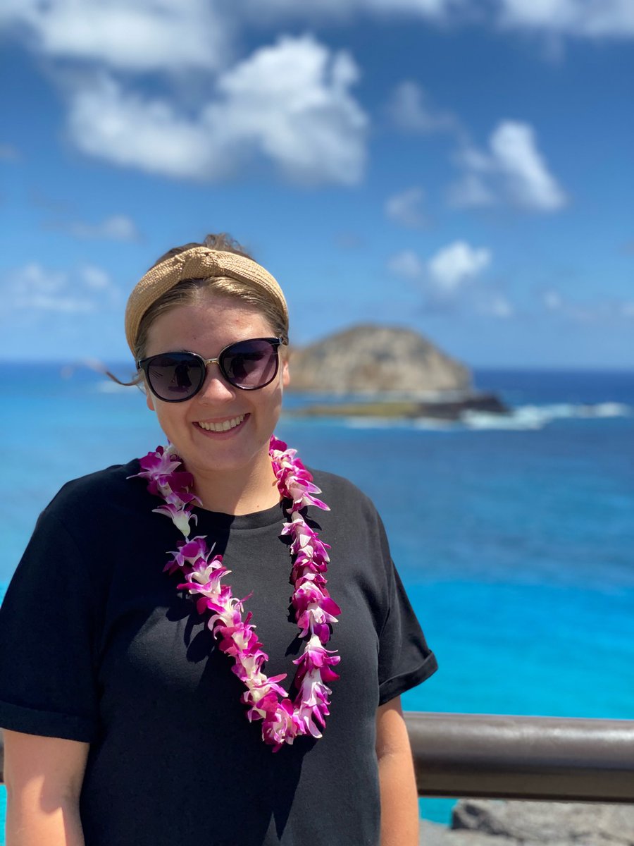 Happy 22nd birthday to my wonderful daughter Sydney Hobson. She is beautiful both inside and out. Extremely proud of her accomplishments. Can’t wait to see all that God has planned for her life.