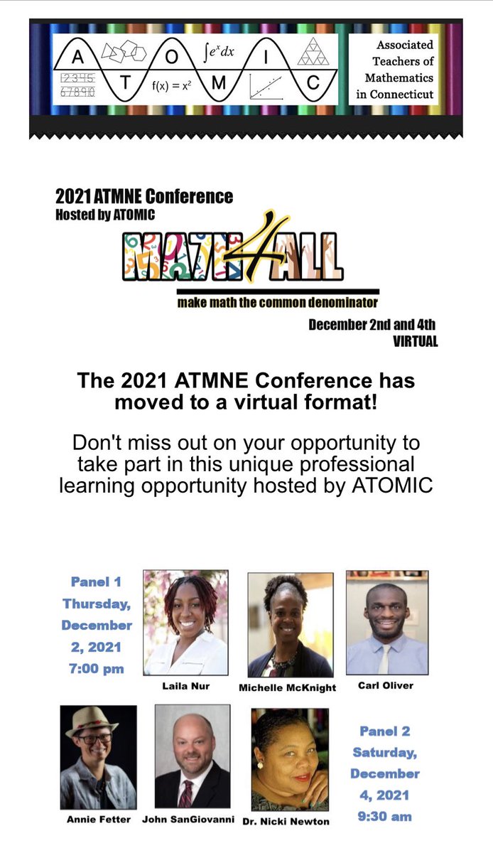 ATOMIC Math tweet media