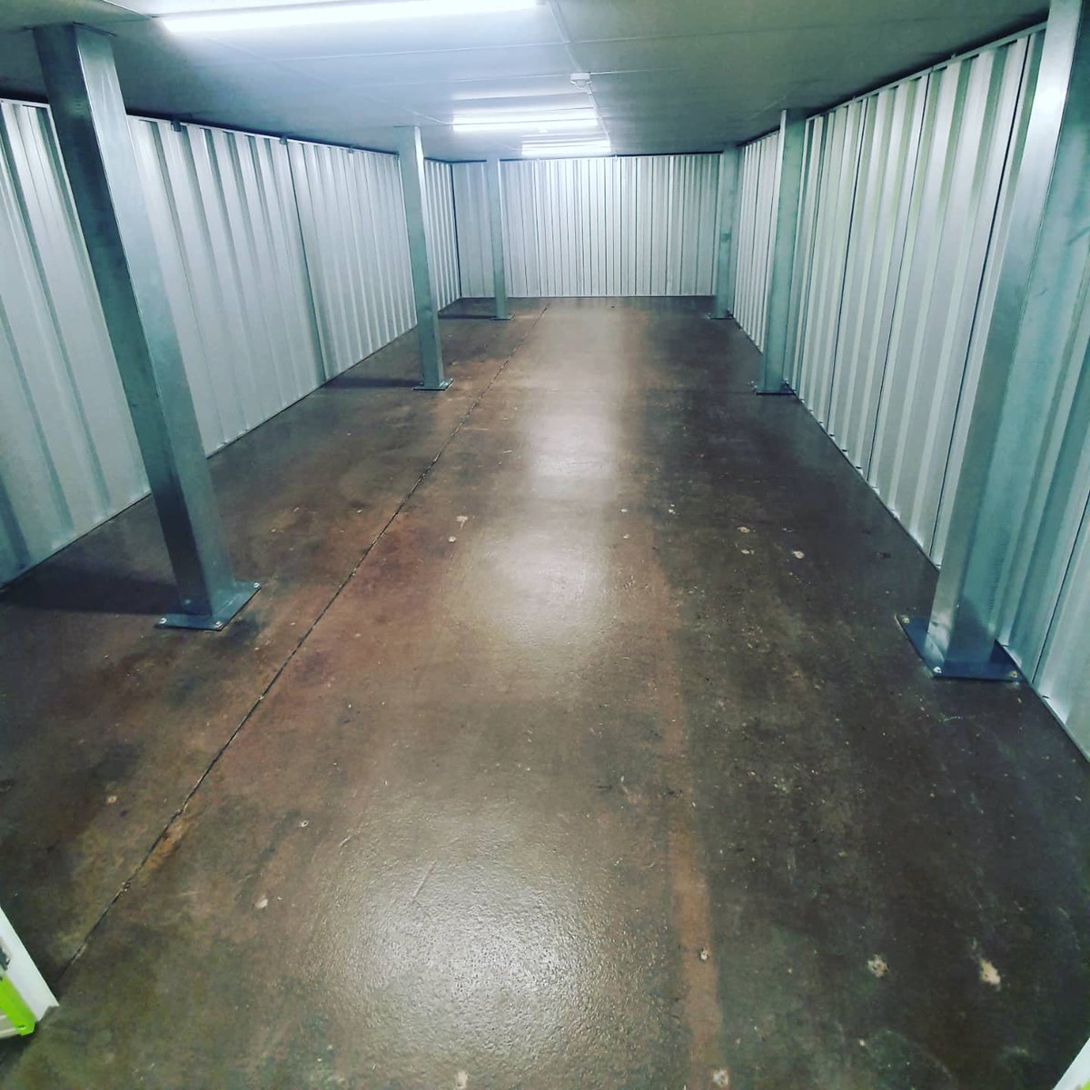 In need of workspace, pallet storage or archiving??

We've got the solution for your business's problems!

Contact one of our knowledgeable staff today and let them assist you in finding the perfect space for you!

#thestorageteam #theplaceforspace #storagesolutions #archiving