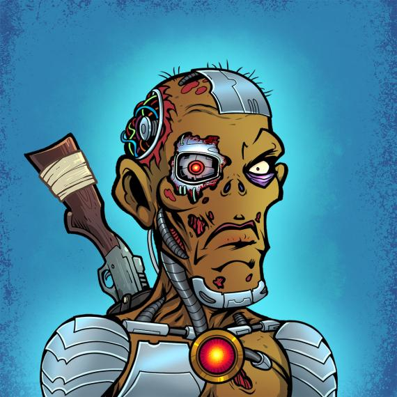 ZombieChains's tweet photo. 🚨 #NFT Giveaway! 🚨

🥳 24 hours until the drop!
🗓️ 10/27 at 1600 UTC!

Winner receives BOTH:
- PHYSICAL early concept sketch SIGNED BY THE ARTIST
- Random Zombie #CNFT

To enter giveaway, do all 3:
✅ Follow @ZombieChains
✅ Retweet
✅ Tag 2 people in comments 👇

#Cardano $ADA https://t.co/hsYQ1jDfcU