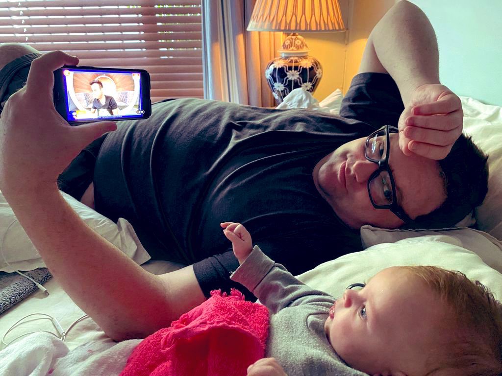 methusael_777's tweet photo. Starting them young @cryptomanran #cryptocurrecy #crypto #cryptobanter https://t.co/oTrkLnnjv4