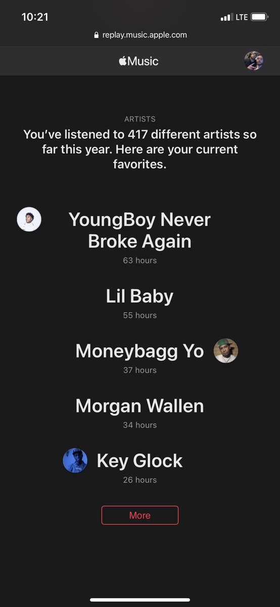 Good mix 🎶
