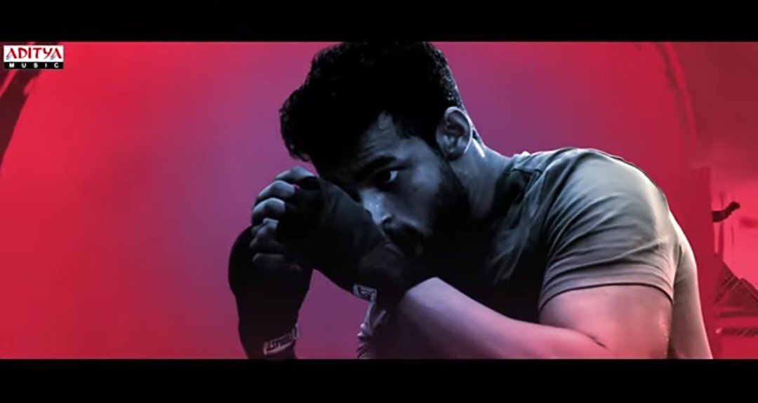 mahiiwayy's tweet photo. #GhaniAnthem sounds so littttt. Already in love with it. Can't wait for the full song to be out. ⭐ @IAmVarunTej
never disappoints and ofc @MusicThaman are always on repeat for me.
Here's the link:
https://t.co/H9jyMObrl1
@adityamusic #GhaniFromDec3rd 🥊 https://t.co/MhRQ8c26YW