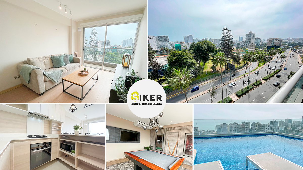 KCDONAYRE's tweet photo. Deseas un departamento moderno y funcional para vivir o invertir?
Aquí te tengo una súper opción en Barranco límite con Miraflores 👇🏻
Info 📲 954 175 985 https://t.co/ny0kRy82Jl