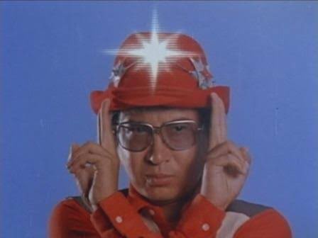 アイアンキング「アイアンショック!

オイルキング「オイルショック!

タイムキング「タイムショック!

ヒートキング「ヒートショック! 