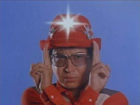 アイアンキング「アイアンショック!

オイルキング「オイルショック!

タイムキング「タイムショック!

ヒートキング「ヒートショック! 