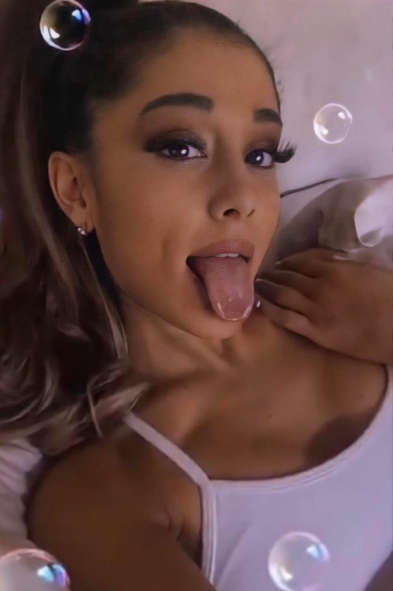 Ariana Grande