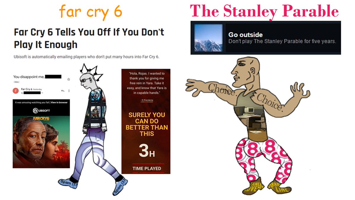 the stanley parable ita the stanley parable ita