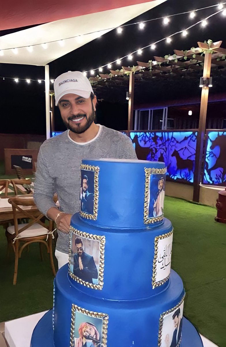 كل عام وانت برنس الغناء العربي
<a href="/majidalmohandis/">ماجد المهندس</a>