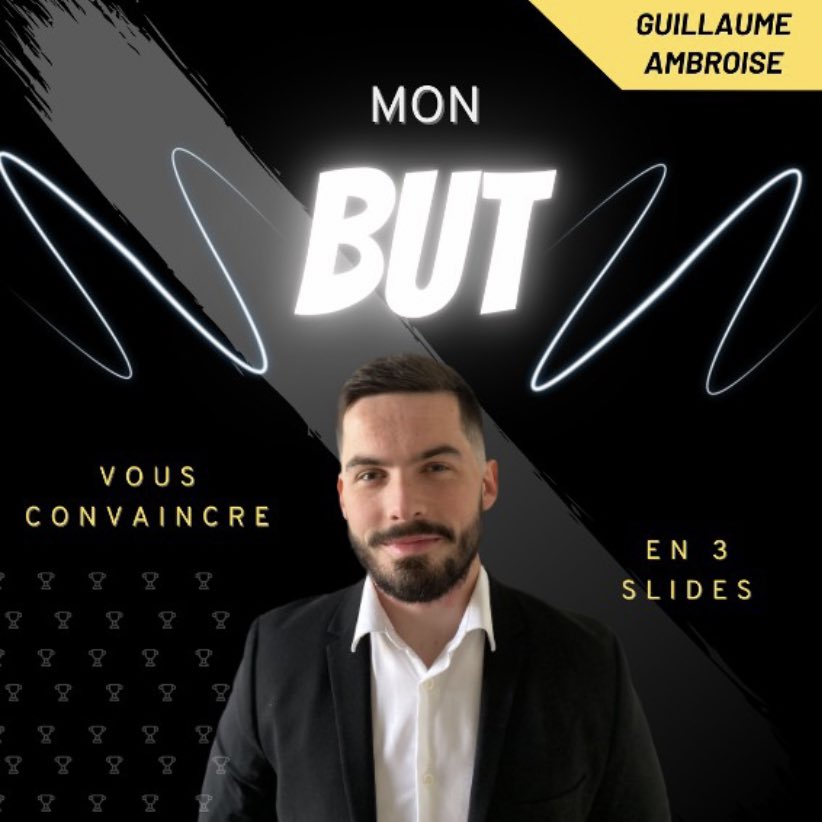 Guillaume A. tweet media