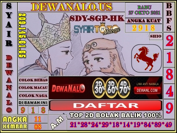 sintya379's tweet photo. SYAIR DEWANALO SGP H Lihat Di Situs Resmi Kami https://t.co/l03DpoT8mm… https://t.co/bNtuYYqyil… #prediksitogel #prediksisgp #syairdewanalo #dewanalosgphk #prediksihk #Kodesyair #syairsgp #syairhk #kodesyairsgp #kodesyairhk #bocorantogel #dewanalo #prediksisydney #bocorantogel https://t.co/CONZyRRO7L