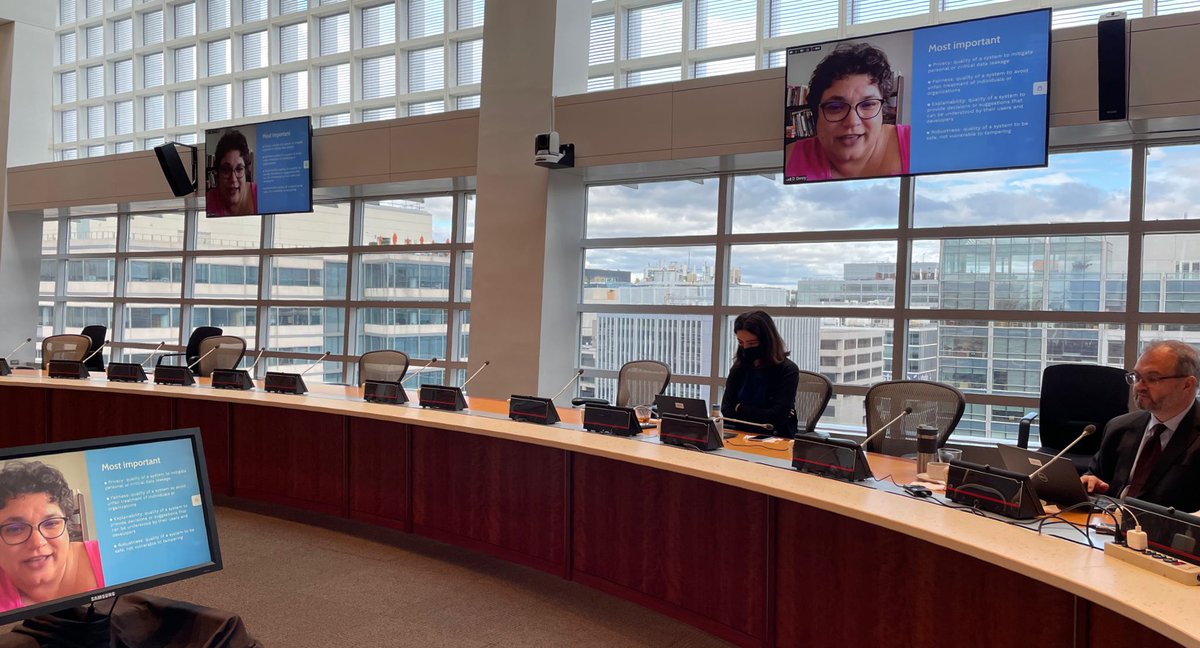wbg_gov's tweet photo. #Anticorruption techs to face a global economy: federated learning, open data catalogues, and “#blockchain”
—Danielle Mendes Thame Denny, Philip Treleaven, 
@EmreKazim_, Adriano Soares Koshiyama, Rares Dolga
@UCL
 
https://t.co/sP8e7EGaHH #DAAPA https://t.co/L9sdj0ONZS