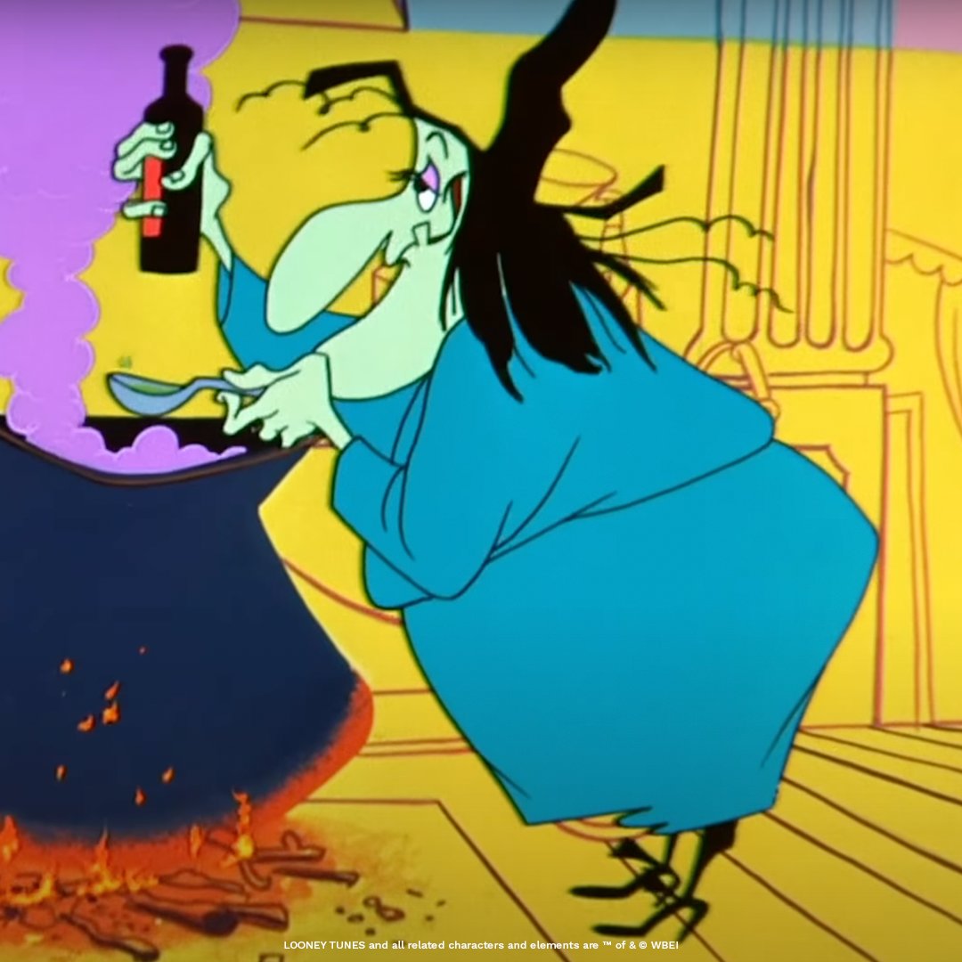 Toon In With Me on Twitter "Just in time for Halloween! How well do